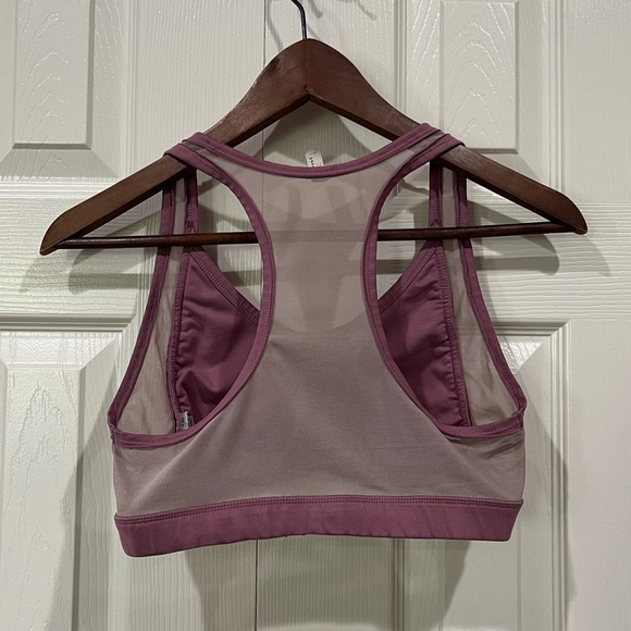 Free People Movement Out of Your League Sports Bra Medium - Picture 2 of 9